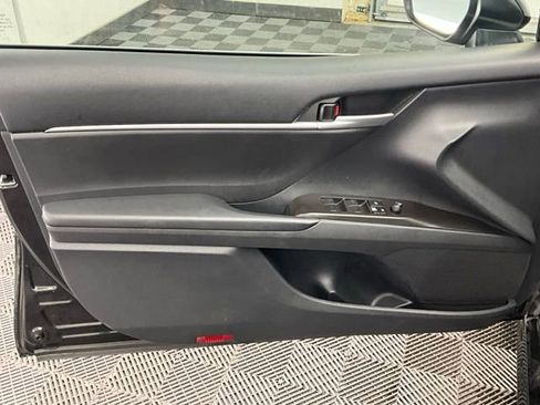 Used 2023 Toyota Camry LE FWD image 15