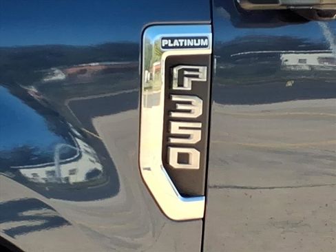 Used 2020 Ford F350 Platinum image 10