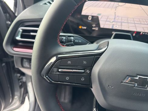 New 2026 Chevrolet Traverse RS image 23