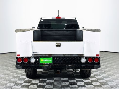 Used 2021 Ford Ranger XL w/ Equipment Group 101A High image 8