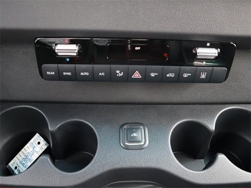 Used 2024 Mercedes-Benz Sprinter 144 Cargo image 8