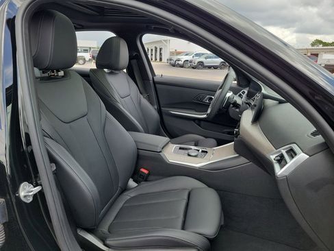 Used 2026 BMW 330i Sedan RWD image 29