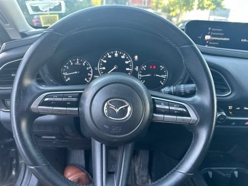 Used 2023 MAZDA CX-30 AWD 2.5 S w/ Select Package image 17