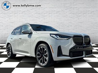 New 2026 BMW X3 xDrive30 w/ Premium Package