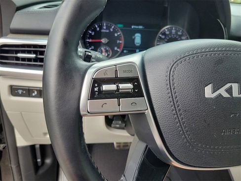 Used 2022 Kia Telluride SX w/ Towing Package image 27