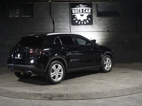 Used 2015 Mercedes-Benz GLA 250 4MATIC image 11