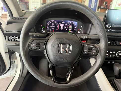 Used 2024 Honda Accord EX image 14