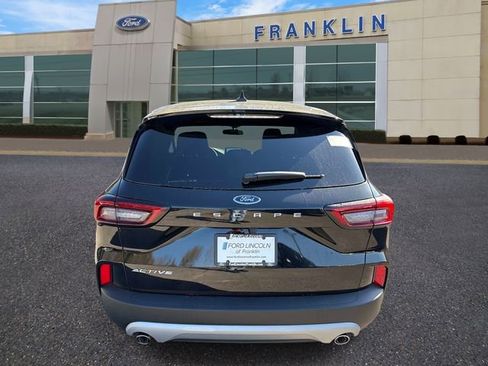 New 2026 Ford Escape Active w/ Cold Weather Package FWD image 6