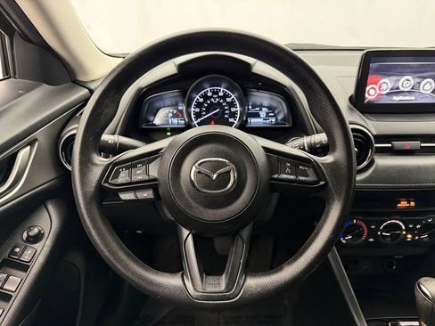Used 2019 MAZDA CX-3 Sport AWD/4WD image 10