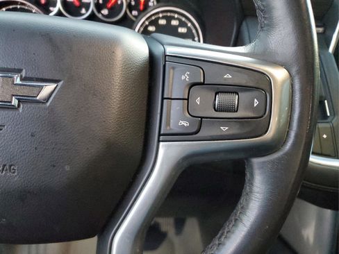 Used 2021 Chevrolet Tahoe Z71 w/ Rear Media and Nav Package image 25