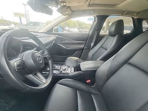 Used 2025 MAZDA CX-30 AWD 2.5 S w/ Preferred Package image 6