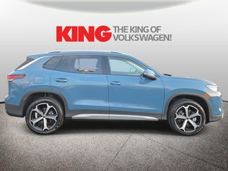 New 2026 Volkswagen Tiguan SE video 2