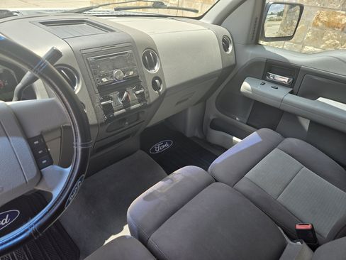 Used 2004 Ford F150 2WD SuperCab image 13