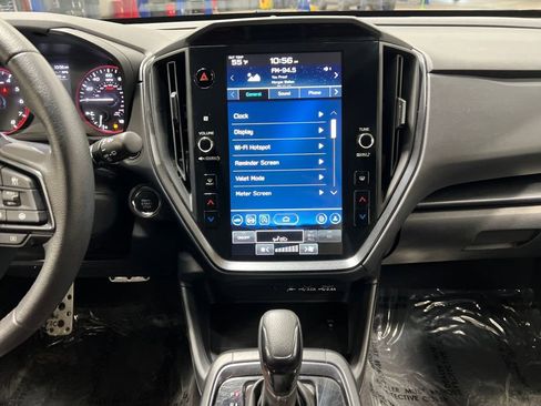 Used 2024 Subaru Impreza RS image 17