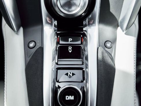Used 2017 Acura NSX AWD/4WD image 60