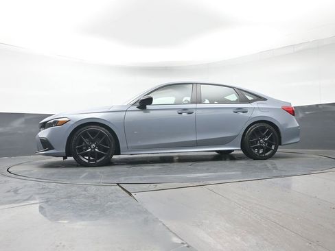 Certified 2024 Honda Civic Sport image 31