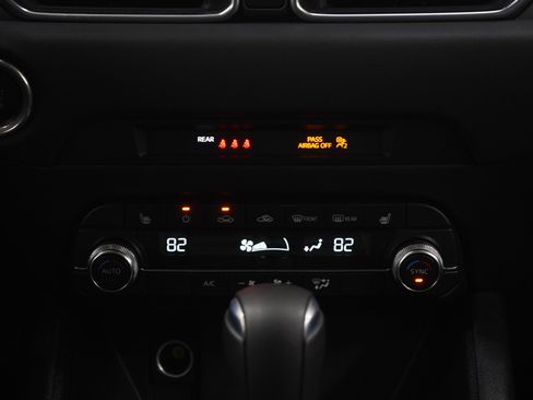 Used 2024 MAZDA CX-5 AWD 2.5 S w/ Select Package image 15