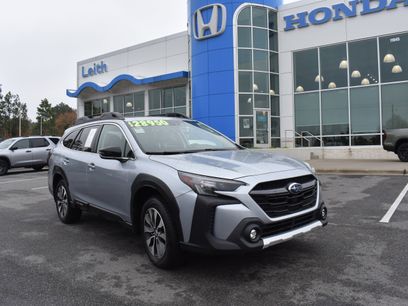 Used 2023 Subaru Outback Limited