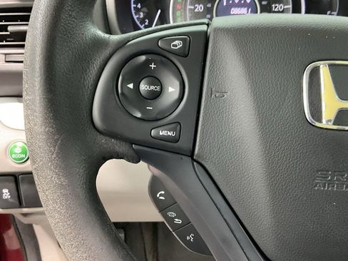 Used 2012 Honda CR-V LX image 9
