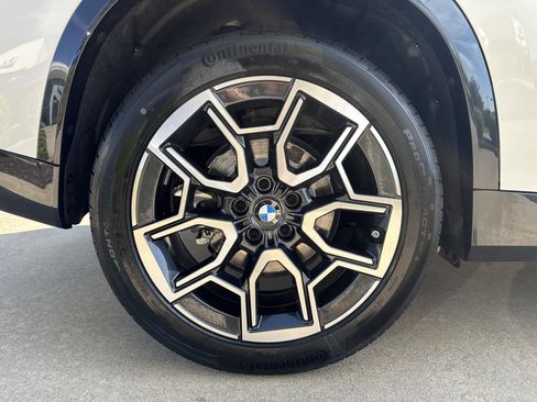 New 2026 BMW X1 xDrive28i AWD/4WD image 27