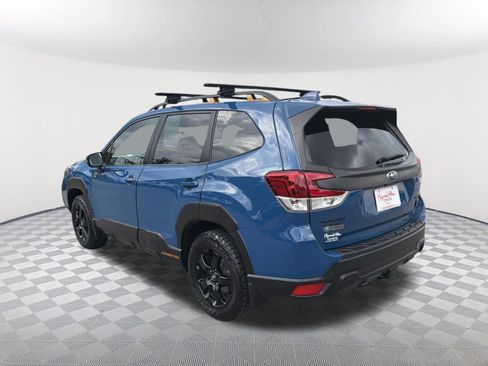 Used 2023 Subaru Forester Wilderness AWD/4WD image 14