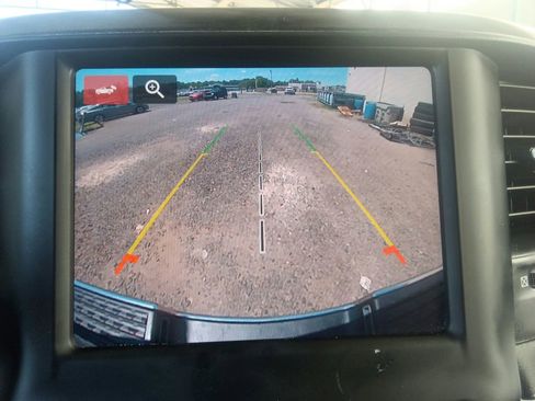 Used 2024 RAM 2500 Big Horn AWD/4WD image 24