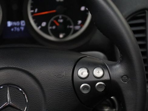Used 2005 Mercedes-Benz SLK 55 AMG image 42