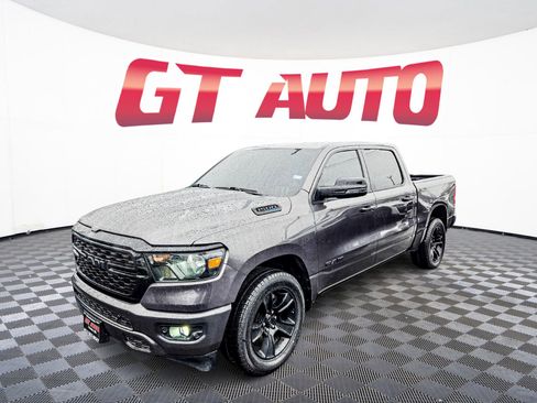 Used 2024 RAM 1500 Lone Star image 3