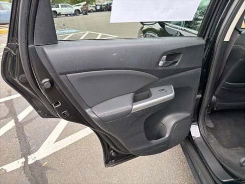 Used 2016 Honda CR-V Touring image 23