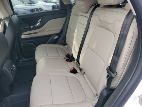 New 2026 Lincoln Corsair Grand Touring image 28