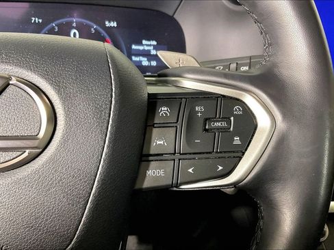 Used 2024 Lexus GX 550 image 29