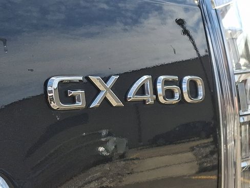 Certified 2023 Lexus GX 460 Premium w/ Premium Plus Package image 30