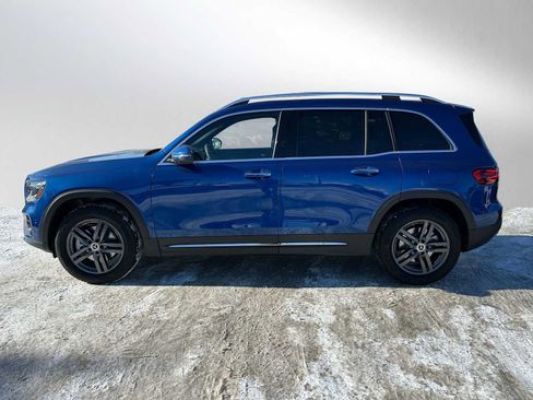 New 2026 Mercedes-Benz GLB 250 4MATIC image 6