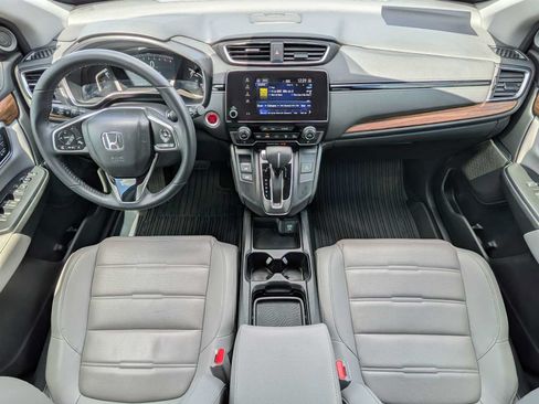 Used 2018 Honda CR-V EX-L image 22
