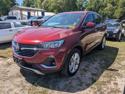 Certified 2023 Buick Encore GX Preferred w/ Cold Weather Comfort Package