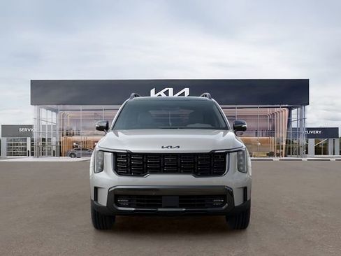New 2026 Kia Sorento SX Prestige AWD/4WD image 2