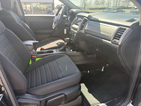 Used 2023 Ford Ranger XLT w/ Equipment Group 301A Mid AWD/4WD image 22