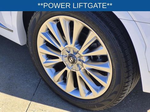 Used 2020 Hyundai Palisade Limited image 7