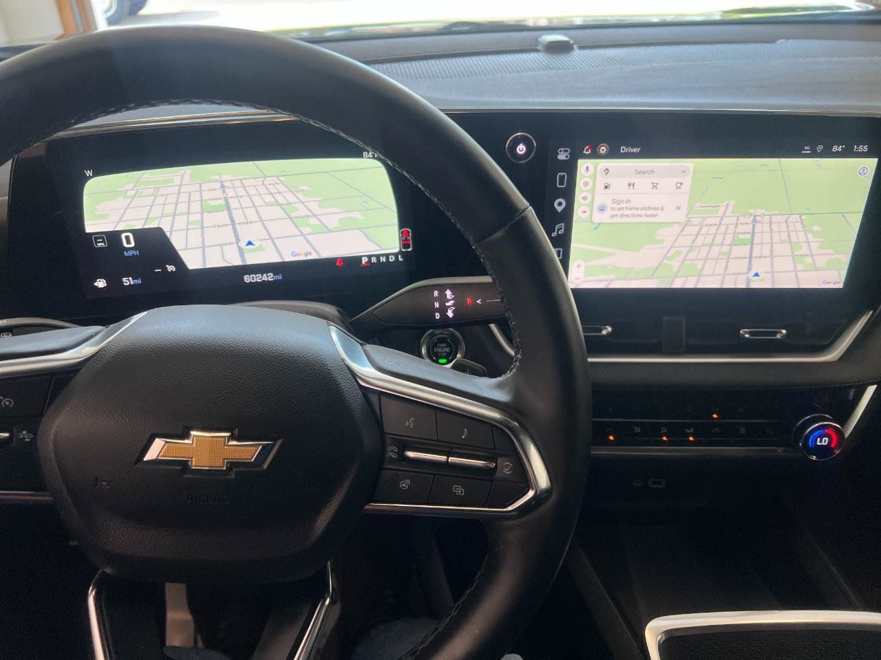 Used 2025 Chevrolet Equinox LT w/ Convenience Package II FWD image 62
