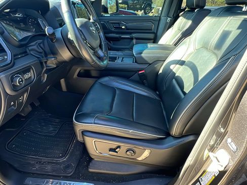 Used 2023 RAM 1500 Limited w/ Night Edition image 16
