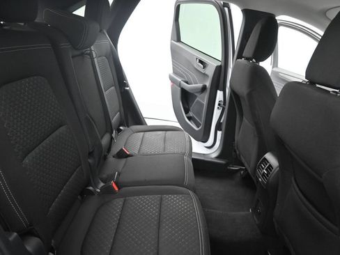 Used 2025 Ford Escape Active FWD image 14