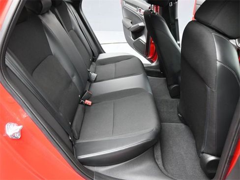 Used 2023 Honda Civic Sport image 16