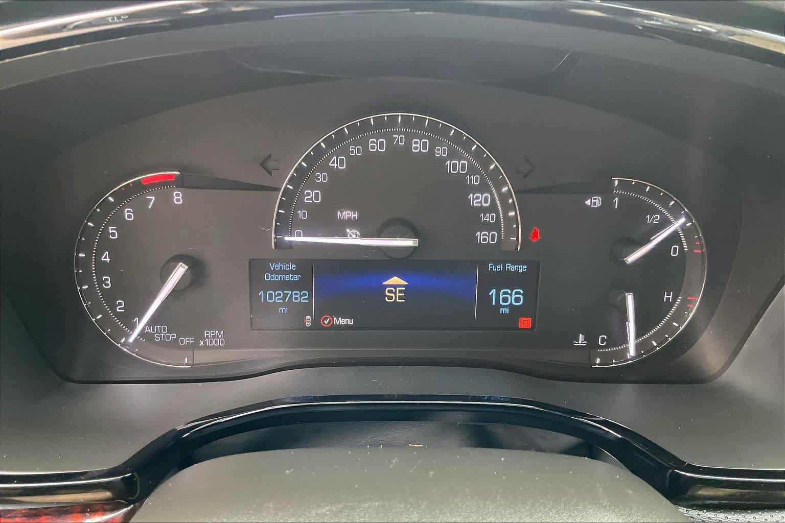 Used 2018 Cadillac XT5 Luxury w/ Driver Awareness Package FWD image 26