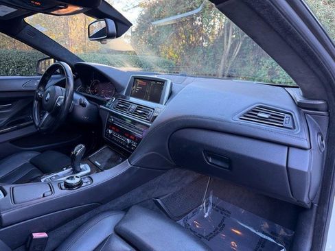 Used 2015 BMW 650i Gran Coupe image 24