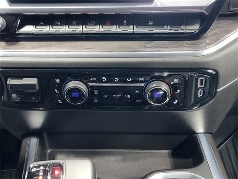 Certified 2024 Chevrolet Silverado 1500 LTZ image 21