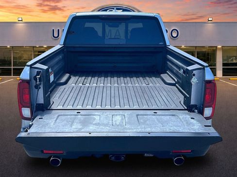 Used 2022 Honda Ridgeline RTL-E image 18
