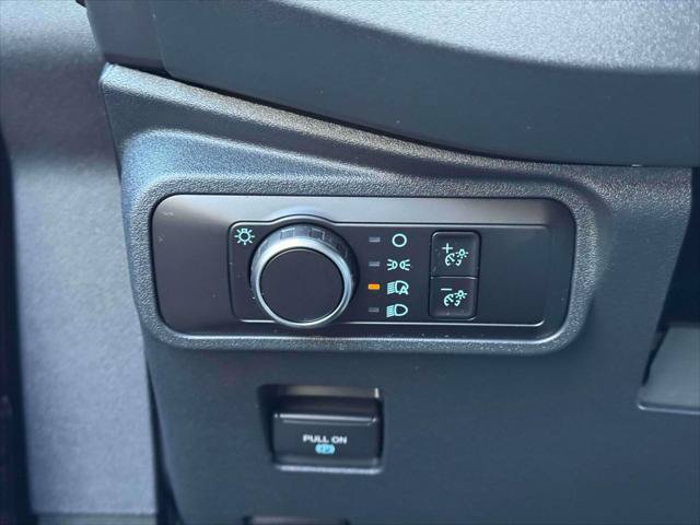 Used 2026 Ford Bronco Big Bend AWD/4WD image 20