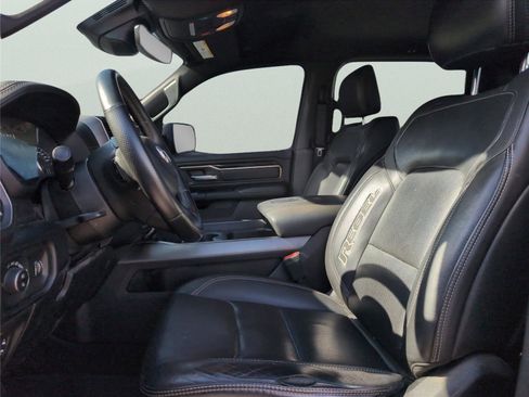 Used 2021 RAM 1500 Rebel w/ Rebel Level 2 Equipment Group image 9