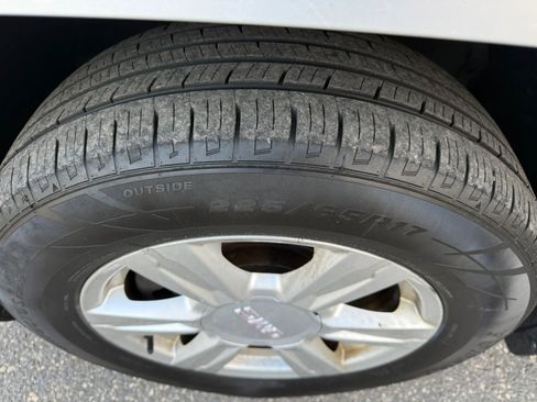 Used 2016 GMC Terrain SLE AWD/4WD image 5