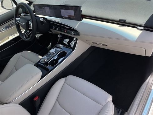 Used 2026 Genesis GV70 2.5T image 20